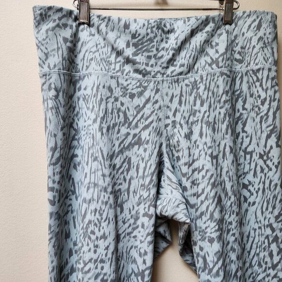 Gap Fit studio sky high legging / XL - Picture 3 of 7